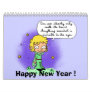 calendar 2012 "THE LITTLE PRINCE"