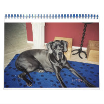 Calendar 2012 van SundayStyle Edition