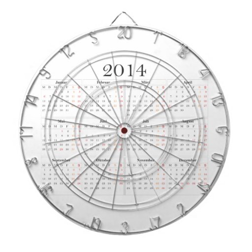 calendar_2014_germany_dartboard_with_dar