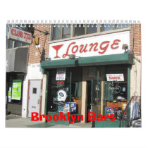 Calendar: Brooklyn Bars