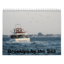 Calendar: Brooklyn by the Sea