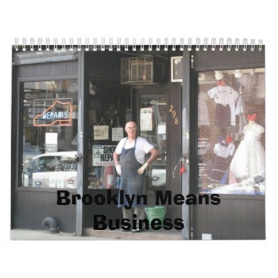 Calendar: Brooklyn Means Business Calendar: Brooklyn Means Business