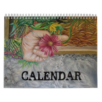 Calendar By Bekah Bass