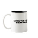 Calendar Cats!! mugs