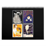 Calendar-Classic/Vintage-Charles Gesmar
