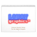 Calendar Design