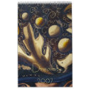 CALENDAR Dreams2007