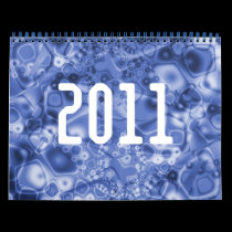 calendar for year 2011