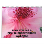 CALENDAR GIFTS Azaleas BOSS MANAGER Gifts