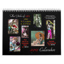 Calendar Girls of 1912 Beauties from 100 Years Ago