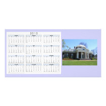 Calendar Monticello photo cards by Butterfly2008 Calendar Monticello photo cards