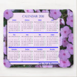 Calendar /mousepad