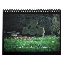 Calendar of Crosses from around the World by herselfinojai Calendar of Crosses from around the World