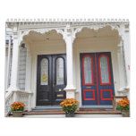 Calendar of Doors 2011