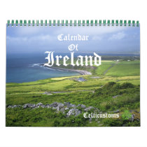 Calendar of Ireland