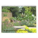 Calendar of Landscape Images