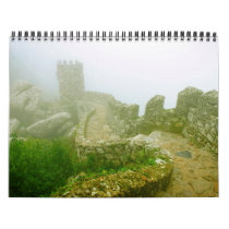 Calendar of Skip Hunt Photos
