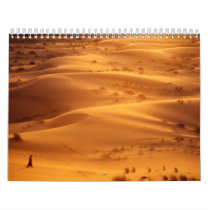 Calendar of Skip Hunt Photos