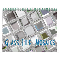 Calendar of Tiles ~ customizable!