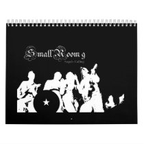Calendar Small Room 9