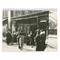 Calendar-Vintage