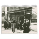 Calendar-Vintage