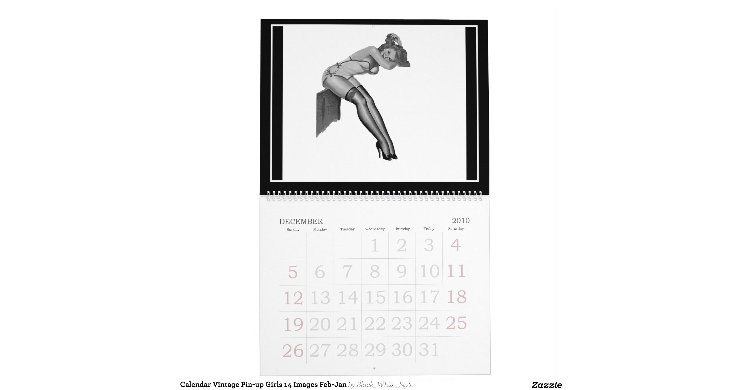 calendar_vintage_pin_up_girls_14_images_feb_jan
