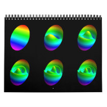 Calendar: Zernike's beautiful polynomials