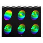 Calendar: Zernike's beautiful polynomials