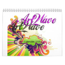 Calendário 2009 calendars