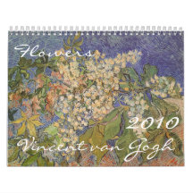 Calendario 2010