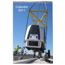 Calendario 2011