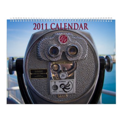 Calendario 2011 - por T.F.Henry Calendario 2011 - por T.F.Henry
