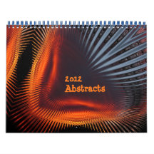 Calendario 2012 del ~ de los extractos