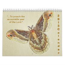 Calendario 2013