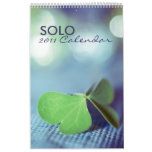 Calendario A SOLAS 2011