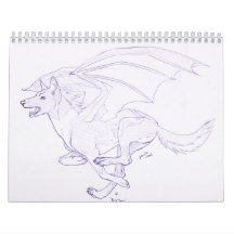 Calendario animal