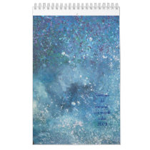 calendario - Customized by magalireales calendario - Customized