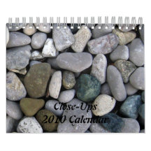 Calendario de 2010 primers
