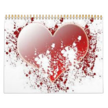 Calendario de 2013 amores