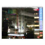 Calendario de Japón 2010