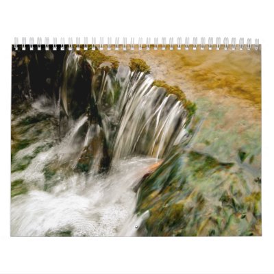 Calendario de la cala Calendario de la cala