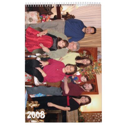 calendario de la familia calendario de la familia