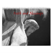 Calendario de la fe y de las bendiciones