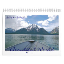 Calendario de la naturaleza