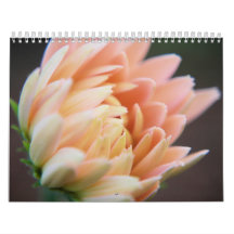 Calendario de las flores