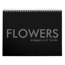 Calendario de las flores 2011