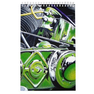 Calendario de las obras clásicas de la bella arte Calendario de las obras clásicas de la bella arte