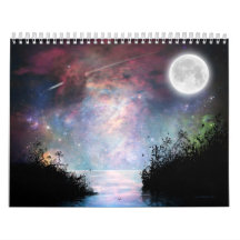 Calendario de los sueños Print_1