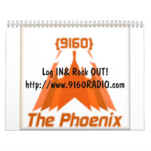 Calendario de Phoenix
